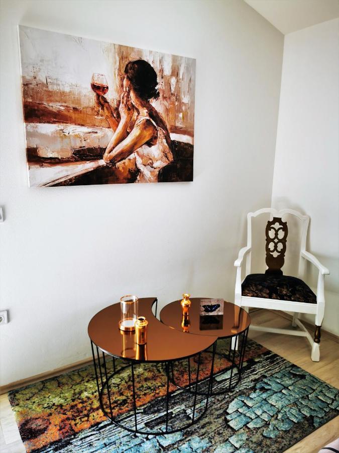 Apartments Petar Pan Fažana エクステリア 写真
