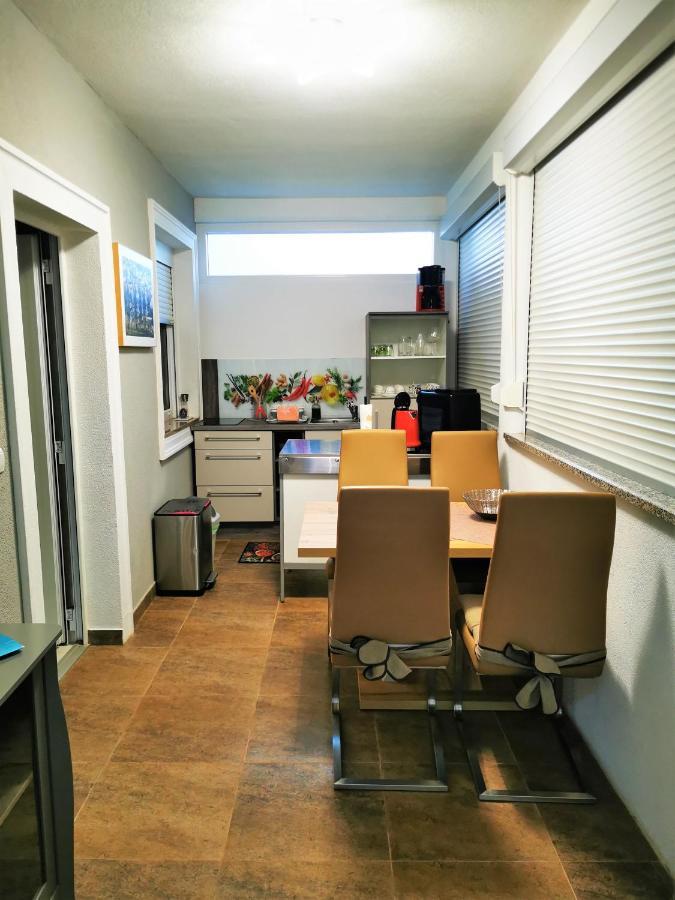Apartments Petar Pan Fažana エクステリア 写真